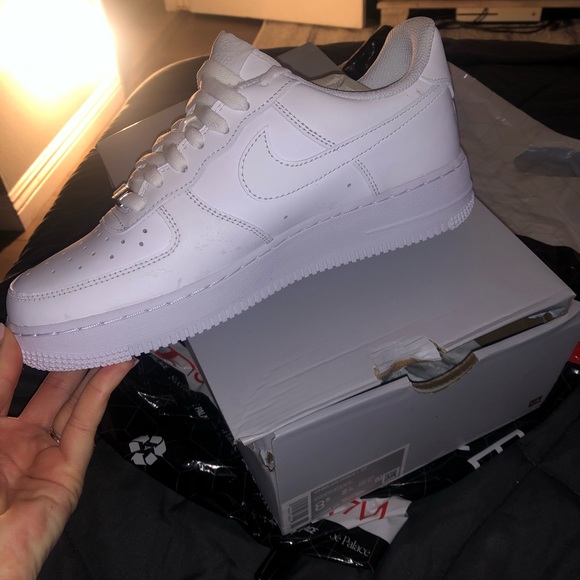 Nike Shoes - Brand new Nike Air Force ones